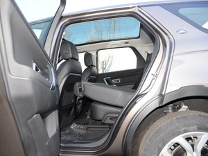 20162.0T HSE LUXURY ηŵ