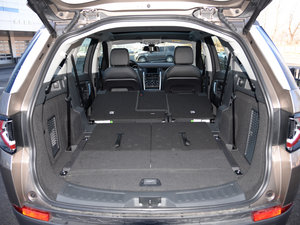 20162.0T HSE LUXURY g