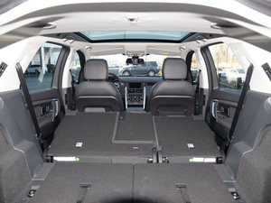 20162.0T HSE LUXURY g