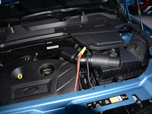 2016款2.0T SE版 其它