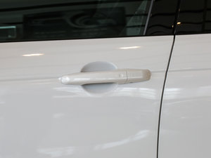 2016款2.0T 限量版 主驾门拉手