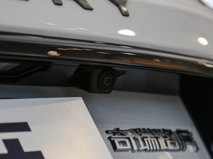 2016款2.0T 限量版 细节外观