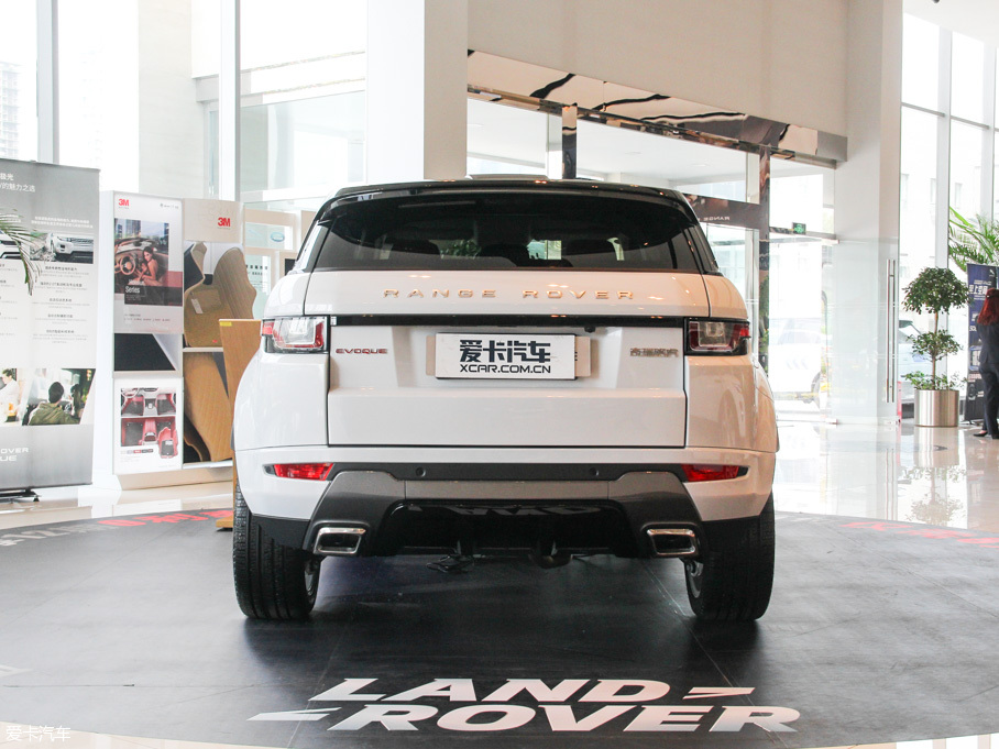 2016٘O 2.0T HSE DYNAMIC Ӱ