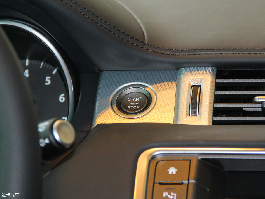 2016��٘O�� 2.0T HSE DYNAMIC ��(d��ng)��