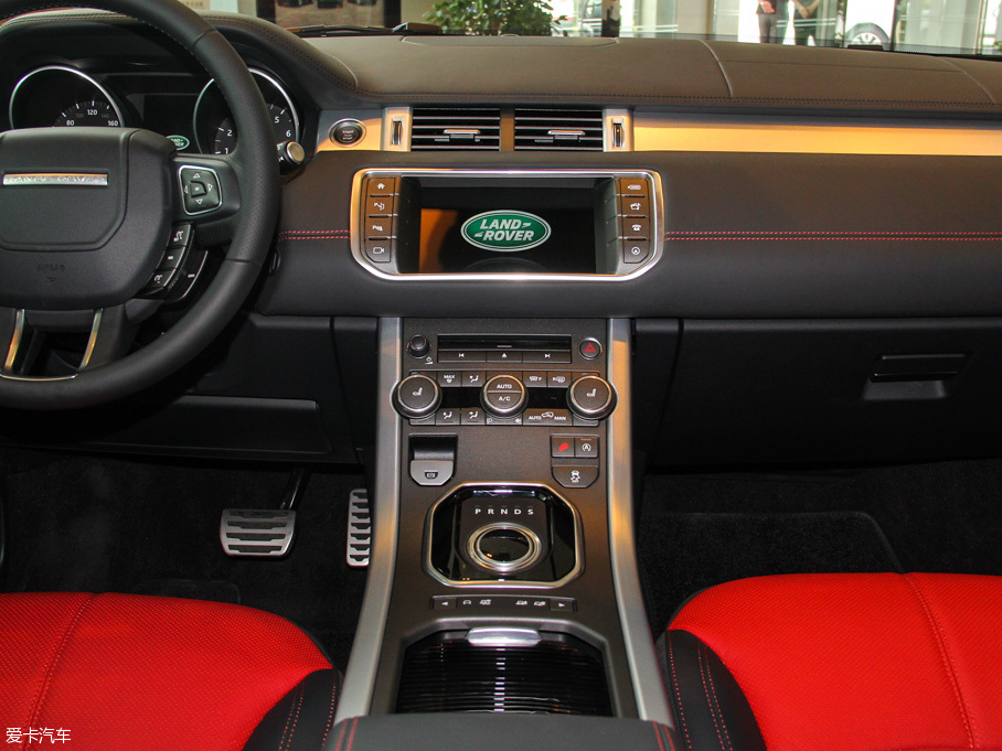 2016٘O 2.0T HSE DYNAMIC Ӱ