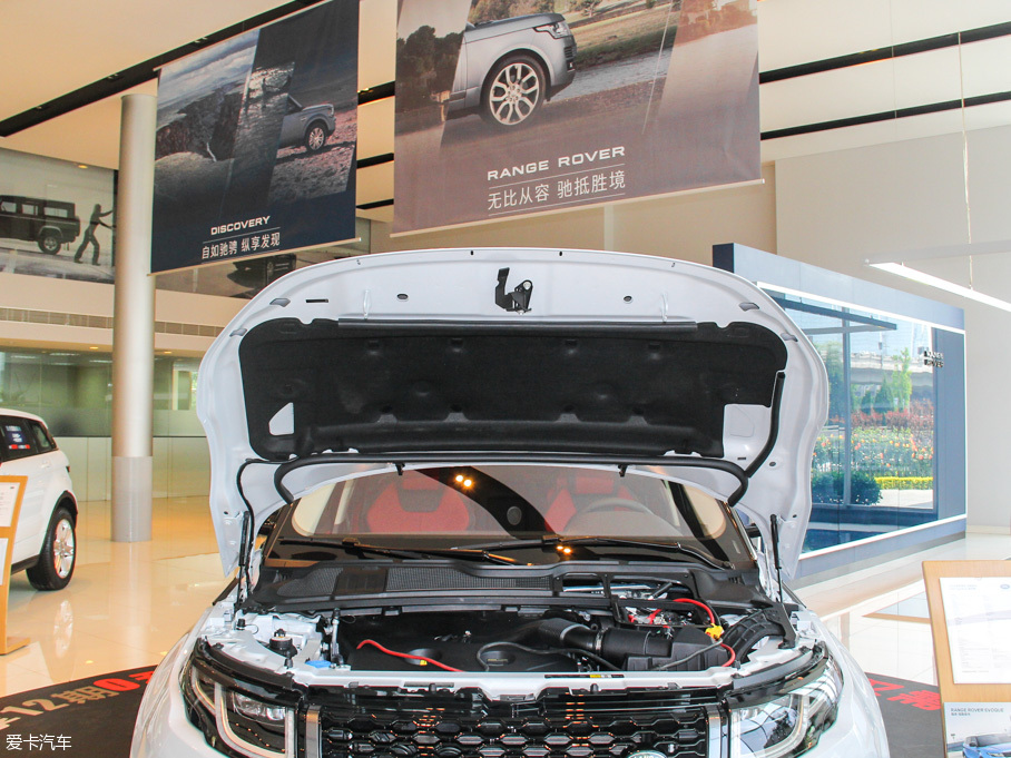 2016٘O 2.0T HSE DYNAMIC Ӱ