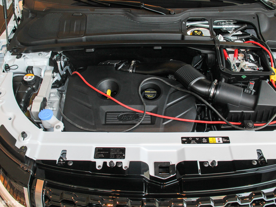 2016��٘O�� 2.0T HSE DYNAMIC �Ӱ�