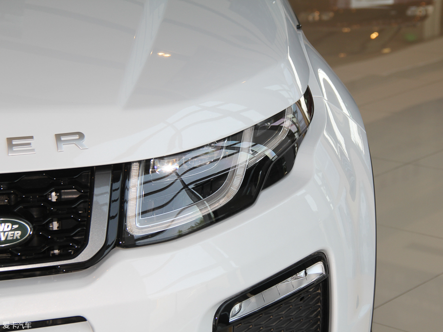 2016��٘O�� 2.0T HSE DYNAMIC �Ӱ�