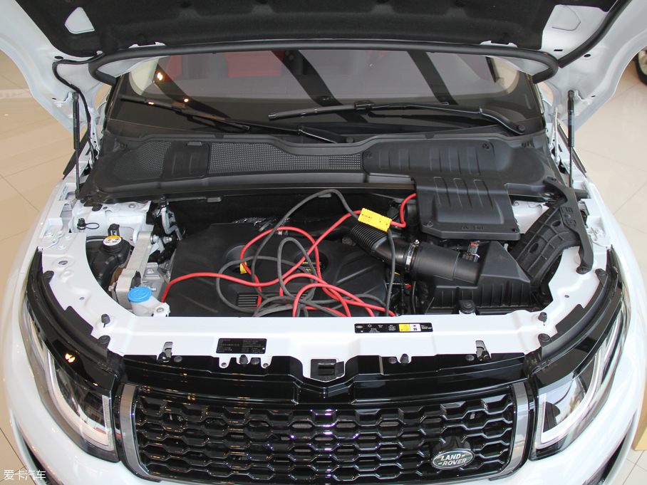 2016٘O 2.0T HSE DYNAMIC Ӱ