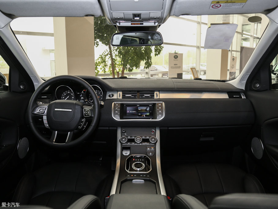 2017��٘O�� 2.0T SE ��ҫ��