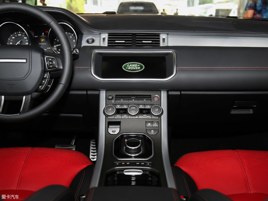 2017٘O 2.0T HSE DYNAMIC Ӱ