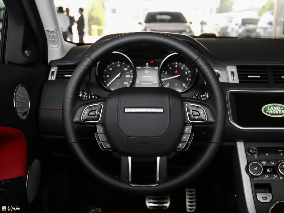 2017٘O 2.0T HSE DYNAMIC Ӱ