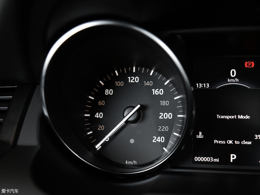 2017٘O 2.0T HSE DYNAMIC Ӱ