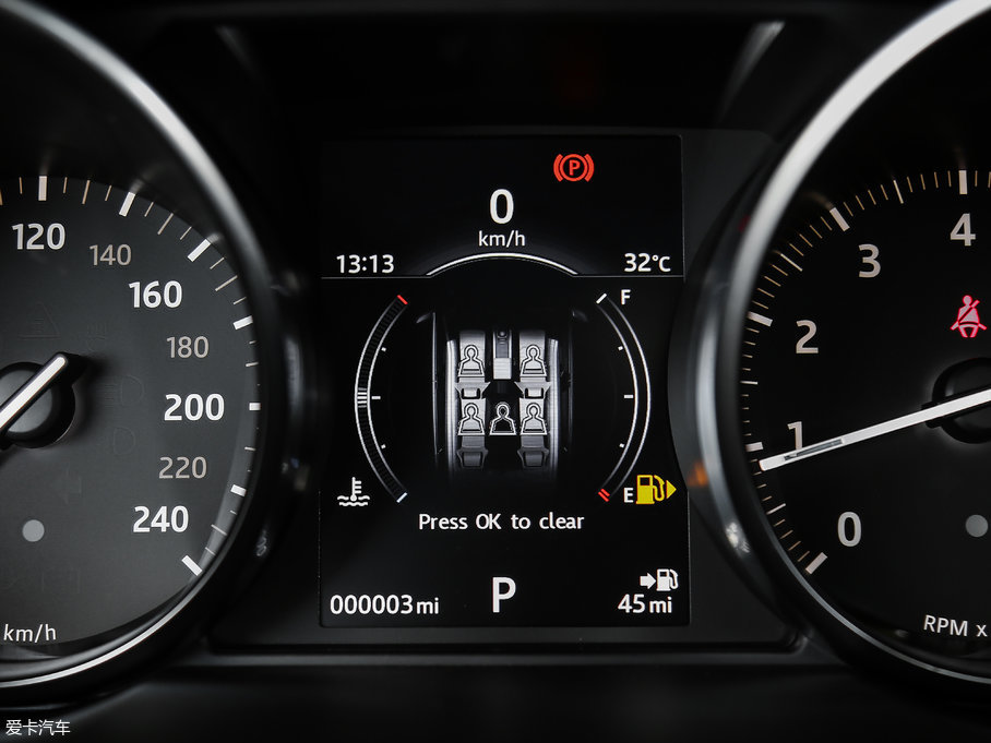 2017٘O 2.0T HSE DYNAMIC Ӱ