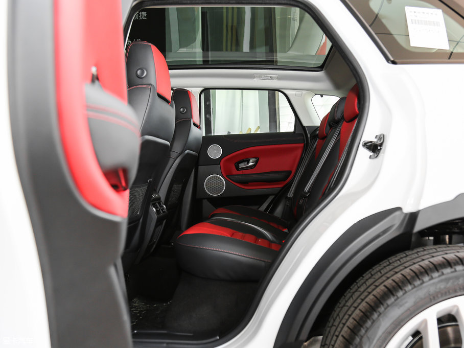 2017٘O 2.0T HSE DYNAMIC Ӱ