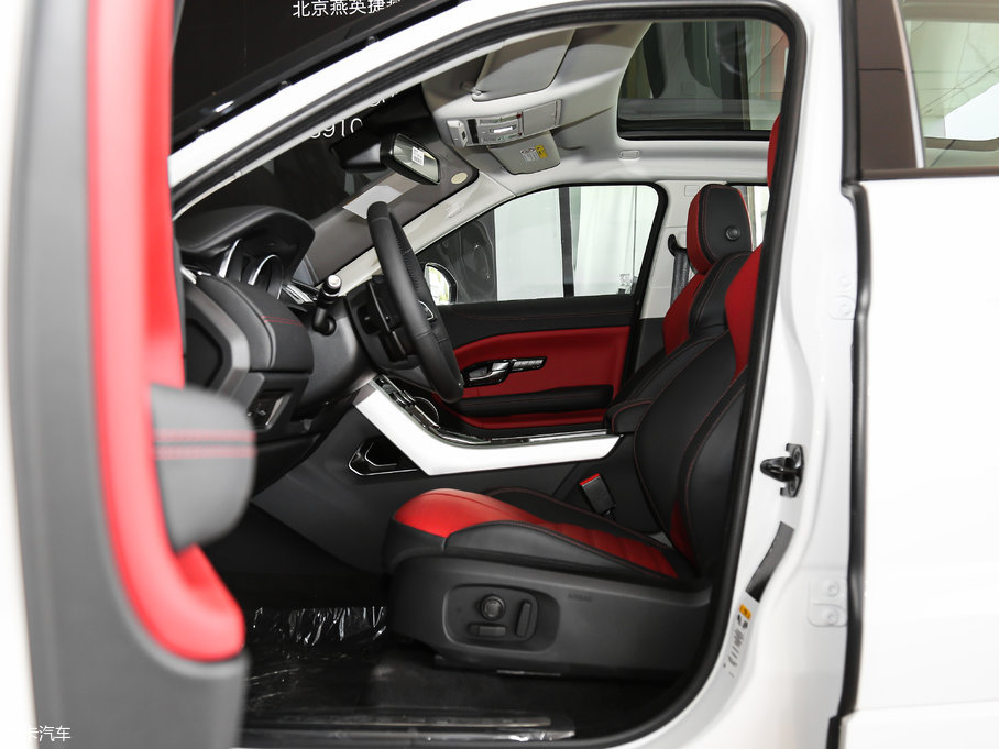 2017٘O 2.0T HSE DYNAMIC Ӱ