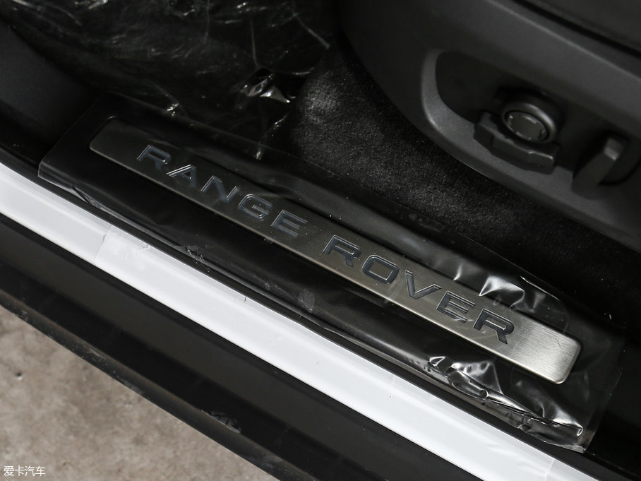 2017٘O 2.0T HSE DYNAMIC Ӱ