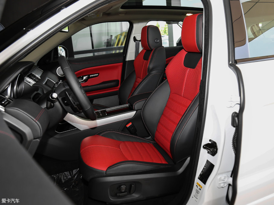 2017٘O 2.0T HSE DYNAMIC Ӱ