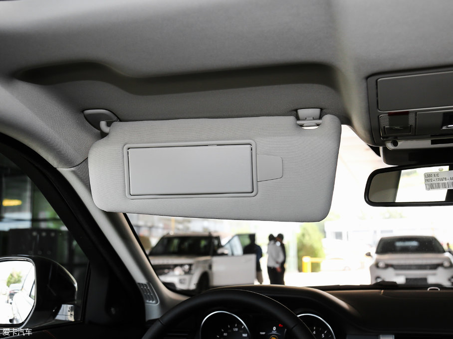 2017٘O 2.0T HSE DYNAMIC Ӱ