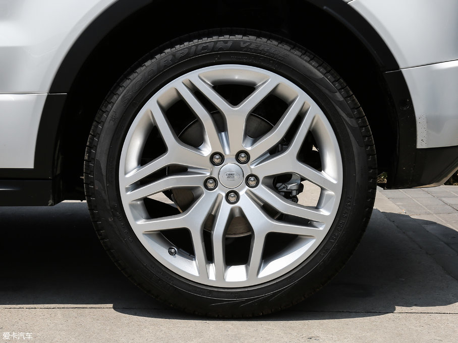 2017٘O 2.0T HSE DYNAMIC Ӱ