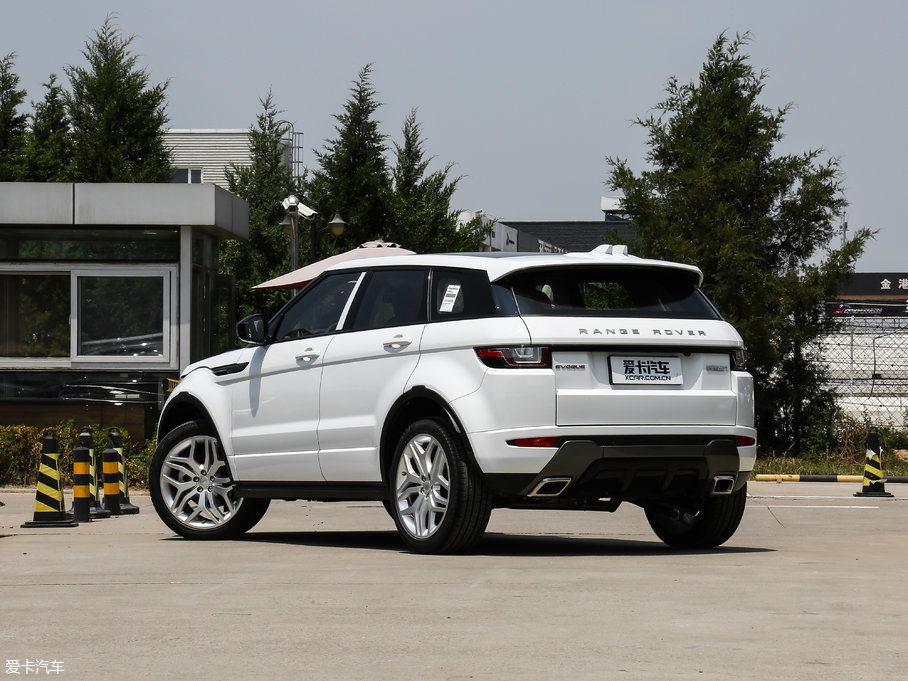 2017٘O 2.0T HSE DYNAMIC Ӱ