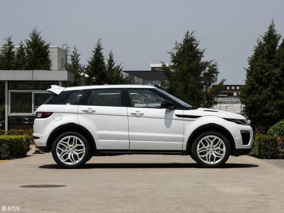 2017٘O 2.0T HSE DYNAMIC Ӱ