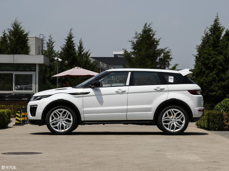 2017٘O 2.0T HSE DYNAMIC Ӱ