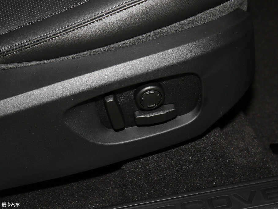 2017��l�F���� 2.0T HSE