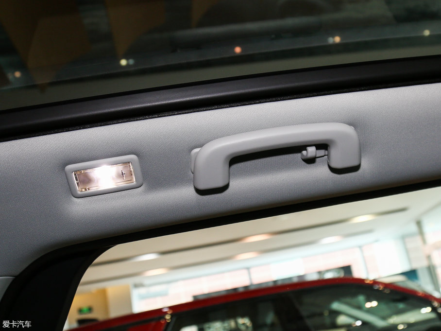 2017l(f)F(xin) 2.0T HSE