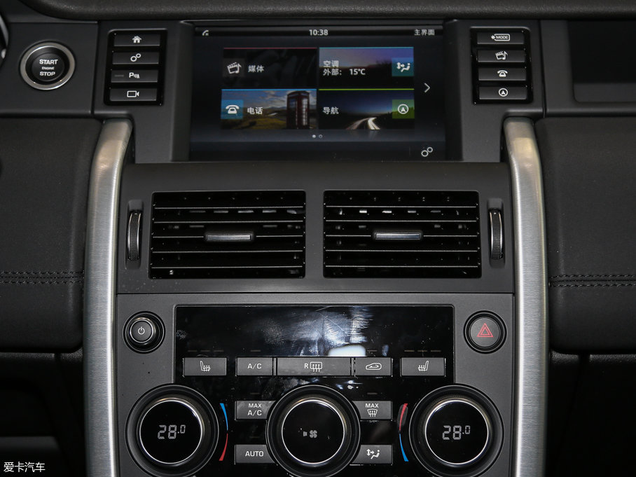 2017l(f)F(xin) 2.0T HSE