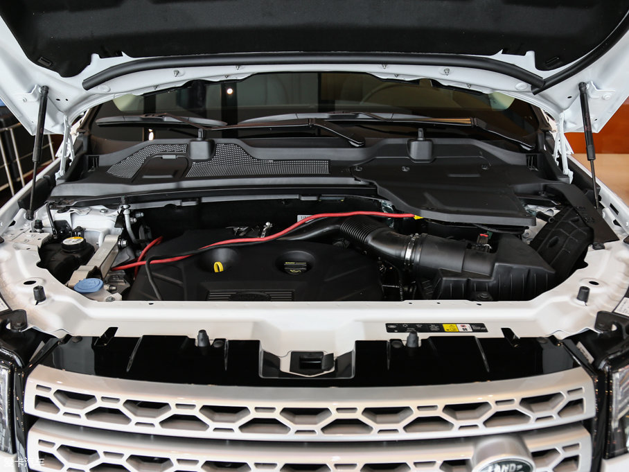 2017l(f)F(xin) 2.0T HSE