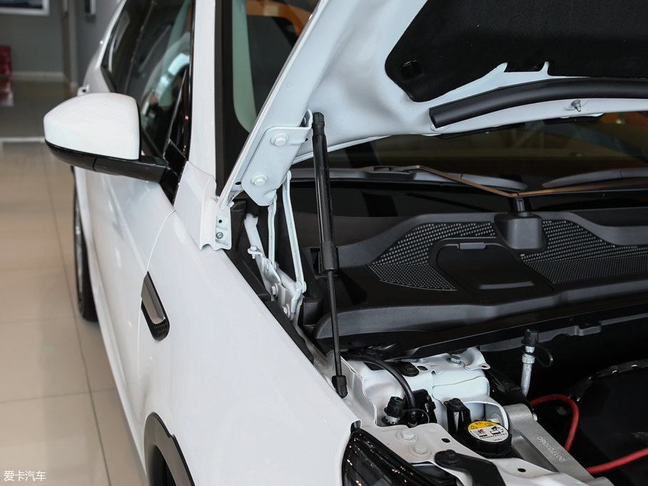 2017l(f)F(xin) 2.0T HSE