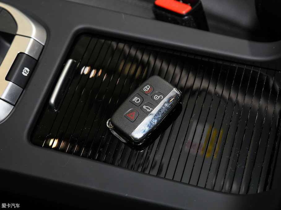 2017l(f)F(xin) 2.0T HSE