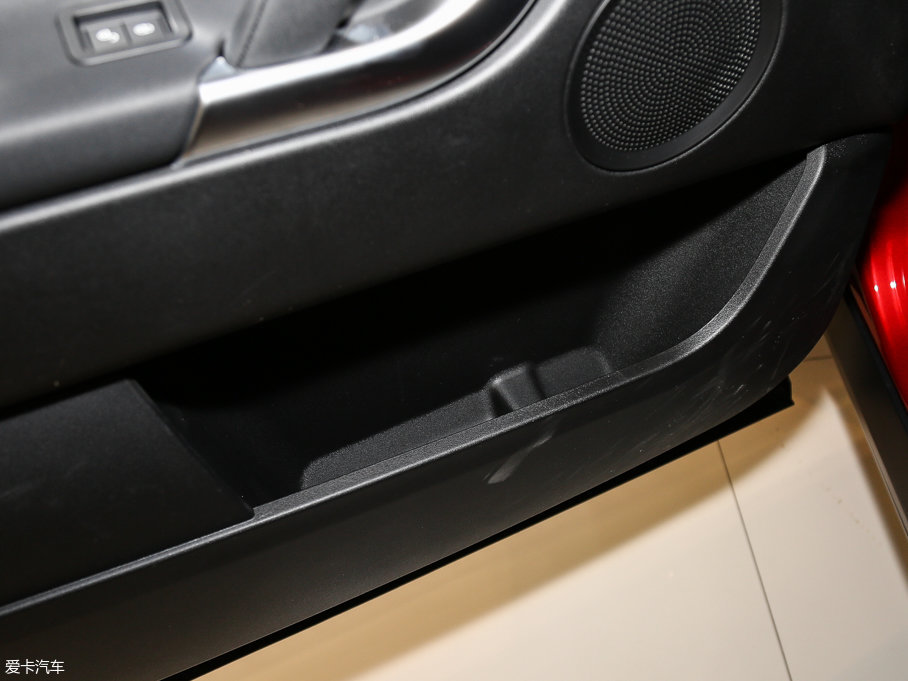 2017l(f)F(xin) 2.0T SE