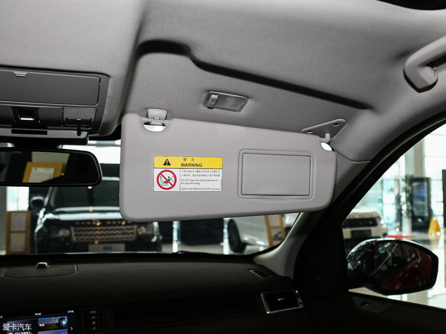 2017l(f)F(xin) 2.0T SE