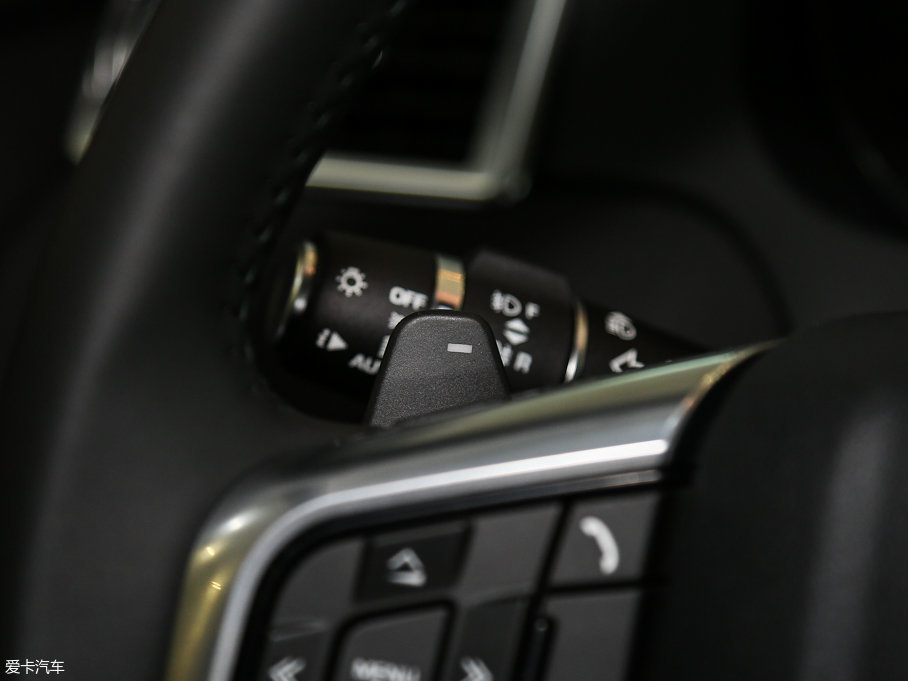 2017l(f)F(xin) 2.0T SE