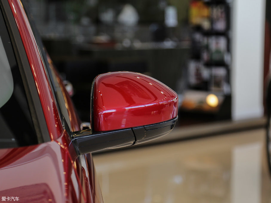 2017lF 2.0T HSE LUXURY