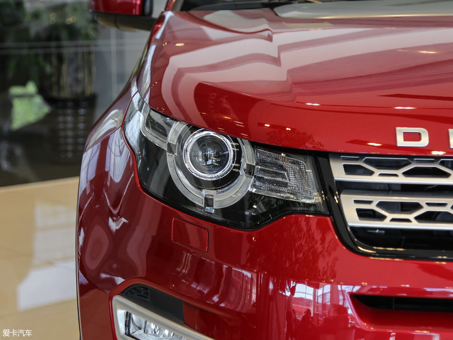 2017l(f)F(xin) 2.0T HSE LUXURY