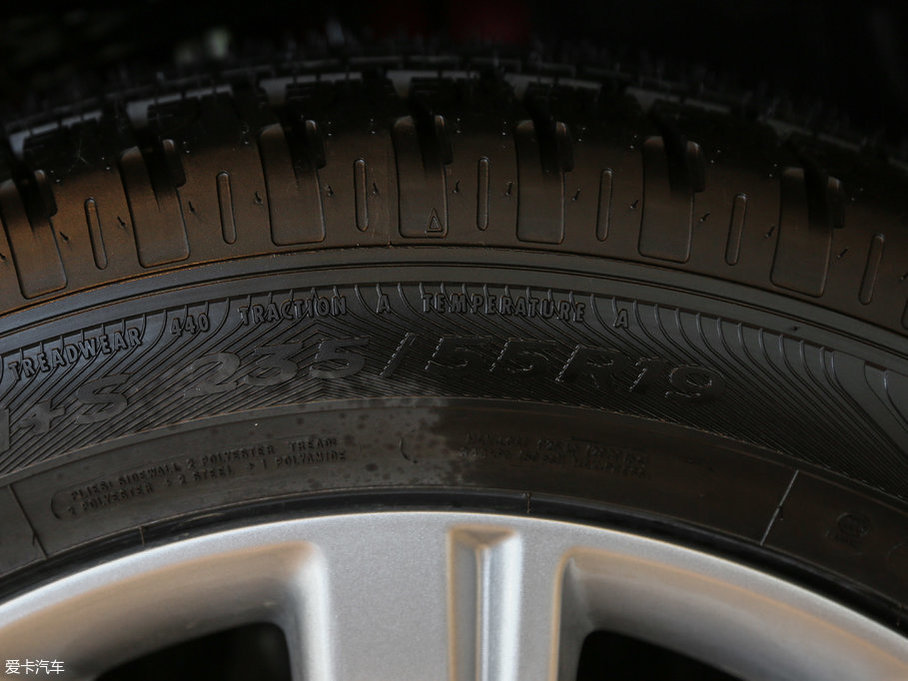 2017lF 2.0T HSE LUXURY