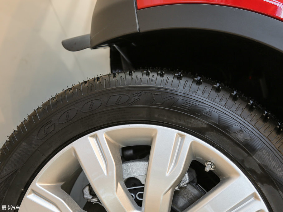 2017lF 2.0T HSE LUXURY