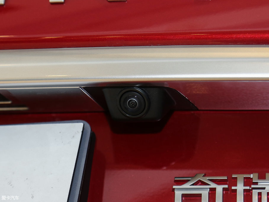 2017lF 2.0T HSE LUXURY