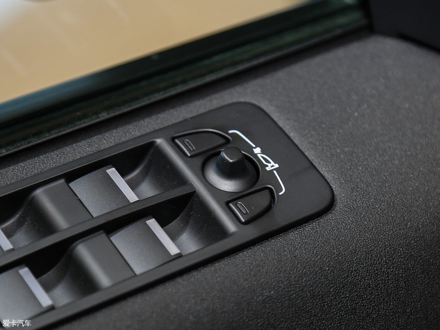 2017lF 2.0T HSE LUXURY