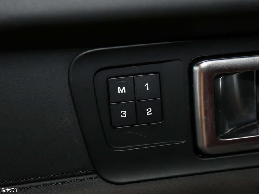 2017lF 2.0T HSE LUXURY