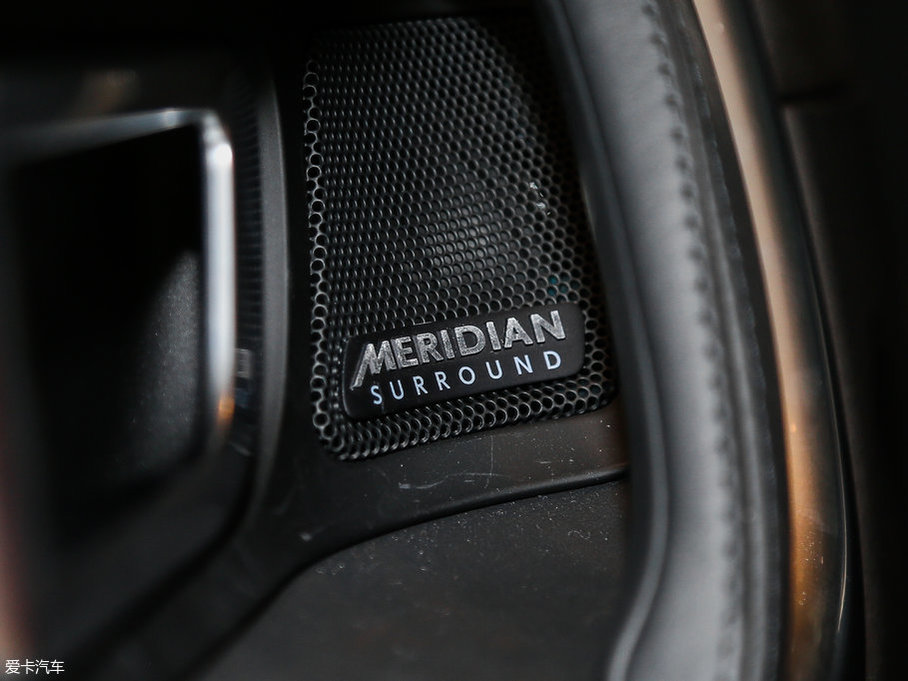 2017l(f)F(xin) 2.0T HSE LUXURY