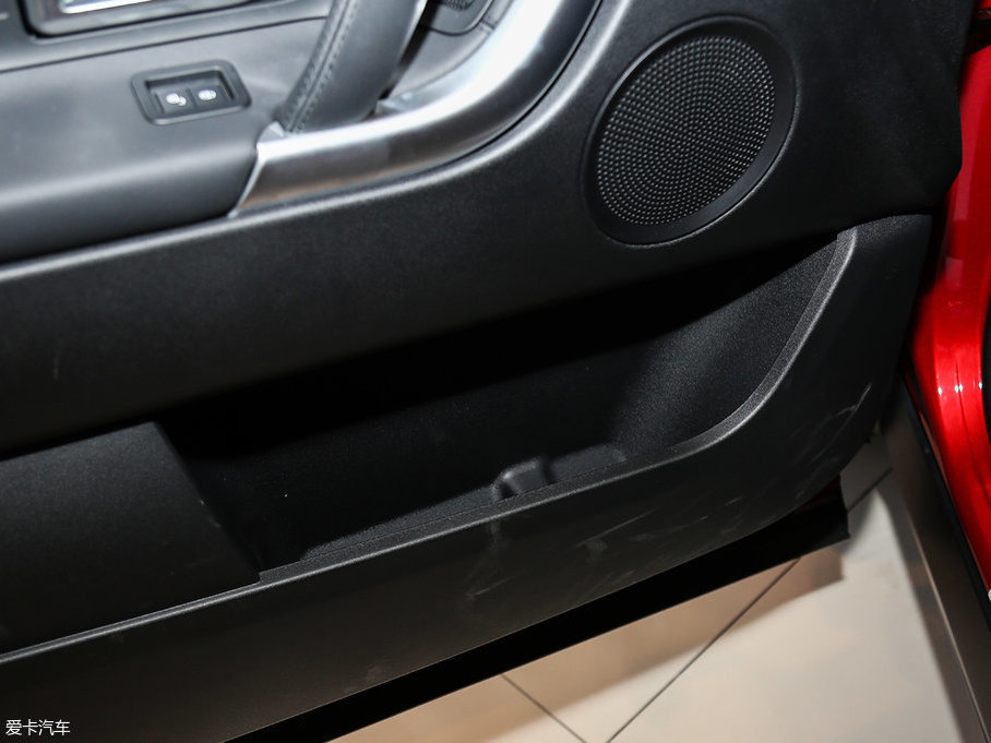 2017lF 2.0T HSE LUXURY