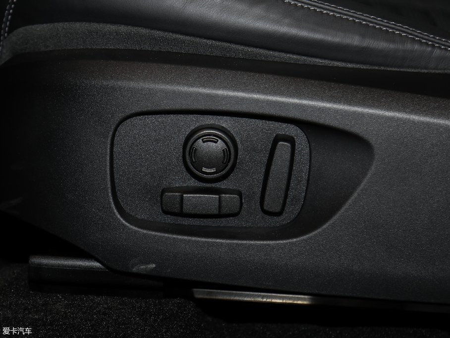 2017lF 2.0T HSE LUXURY