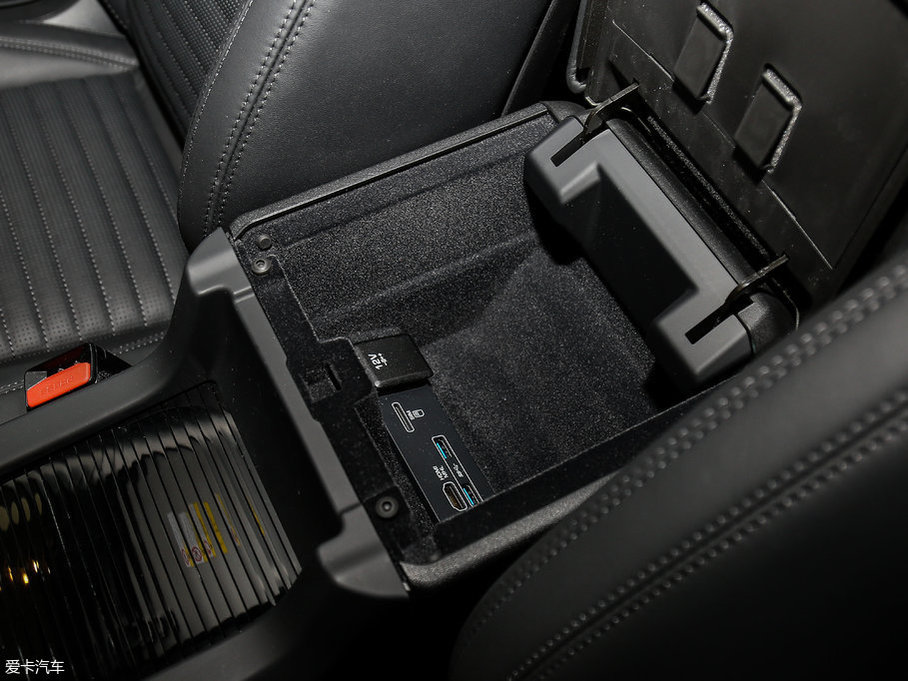 2017lF 2.0T HSE LUXURY