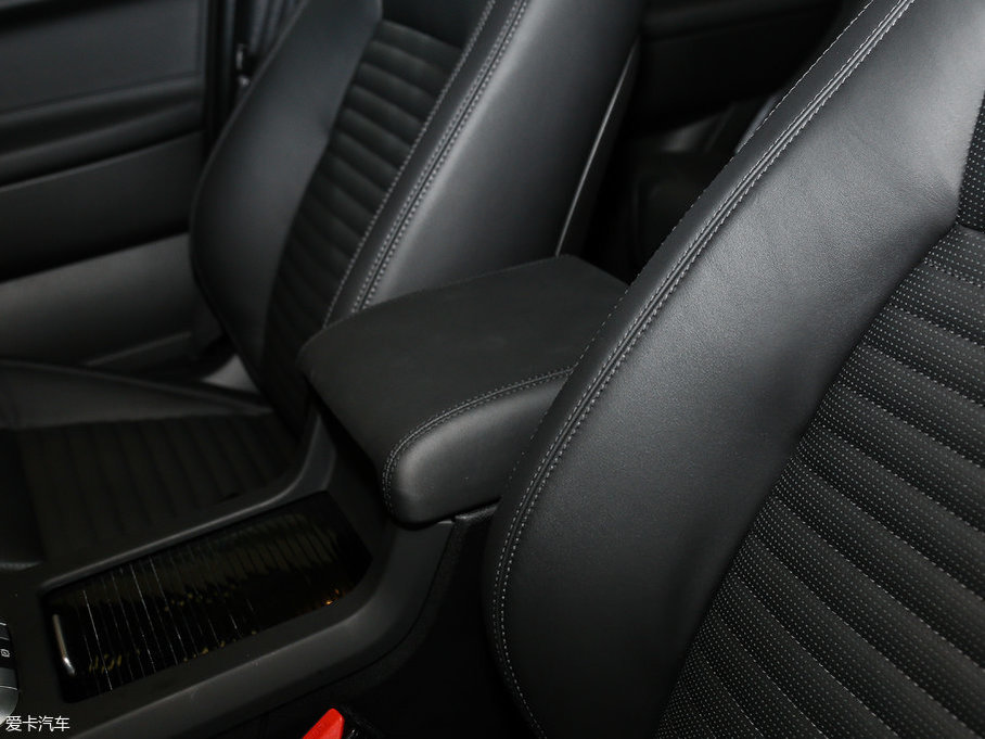 2017l(f)F(xin) 2.0T HSE LUXURY