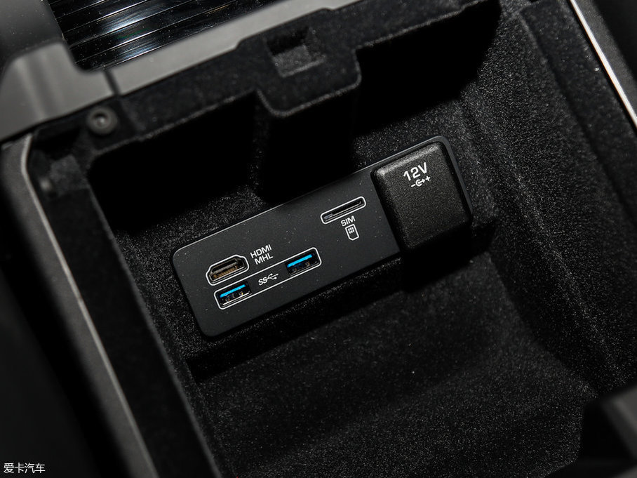 2017l(f)F(xin) 2.0T HSE LUXURY