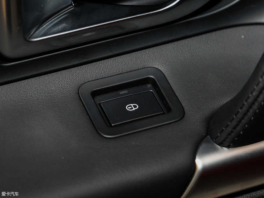 2017lF 2.0T HSE LUXURY